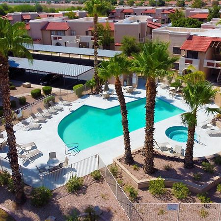 Condo With Heated Pool, Hot Tub, Near Walking Paths Glendale Luaran gambar