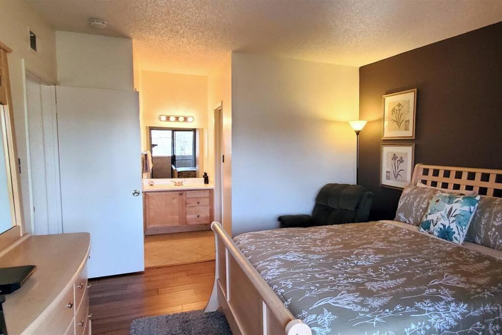 Condo With Heated Pool, Hot Tub, Near Walking Paths Glendale Luaran gambar