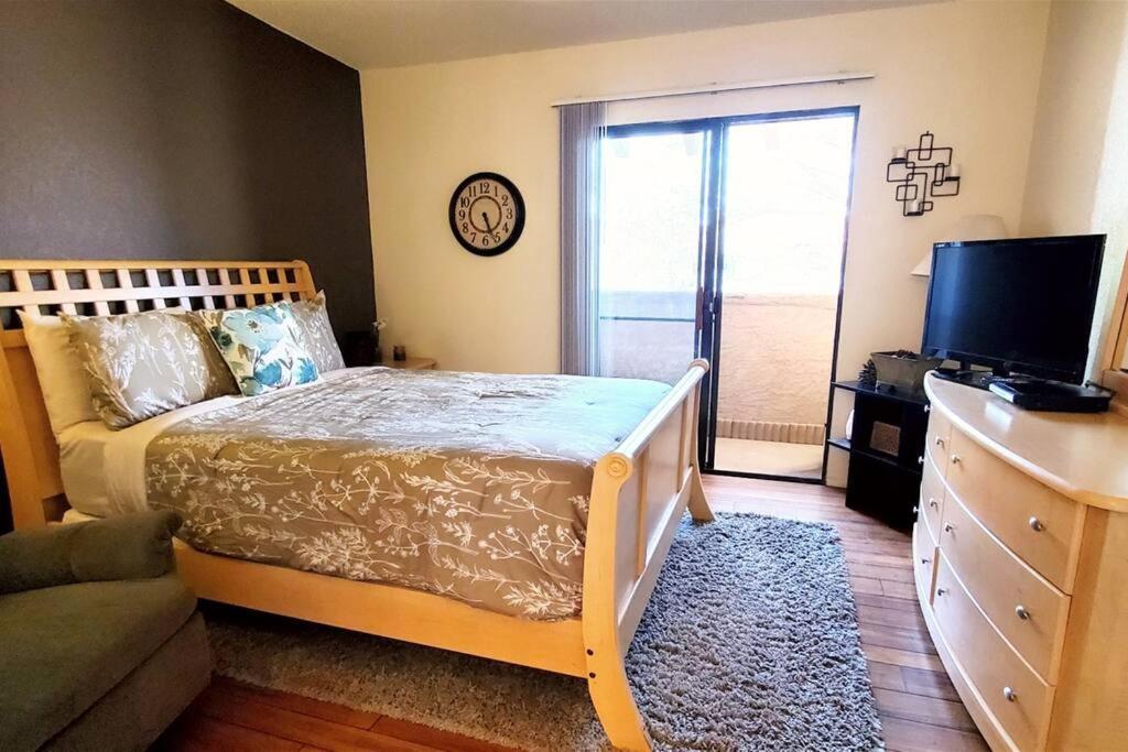 Condo With Heated Pool, Hot Tub, Near Walking Paths Glendale Luaran gambar