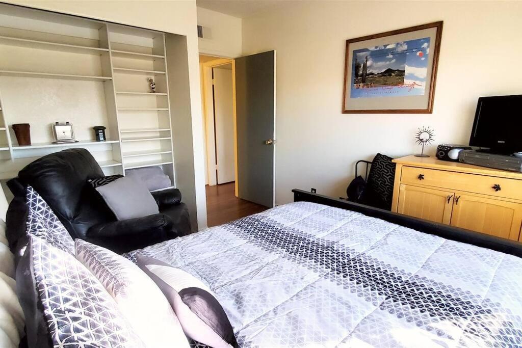 Condo With Heated Pool, Hot Tub, Near Walking Paths Glendale Luaran gambar