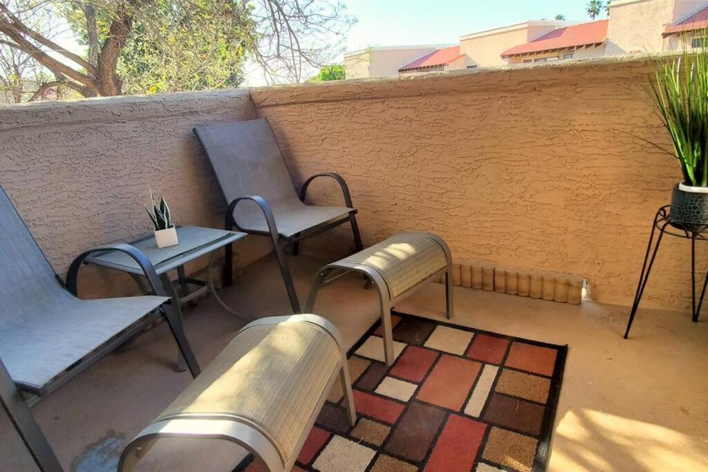 Condo With Heated Pool, Hot Tub, Near Walking Paths Glendale Luaran gambar