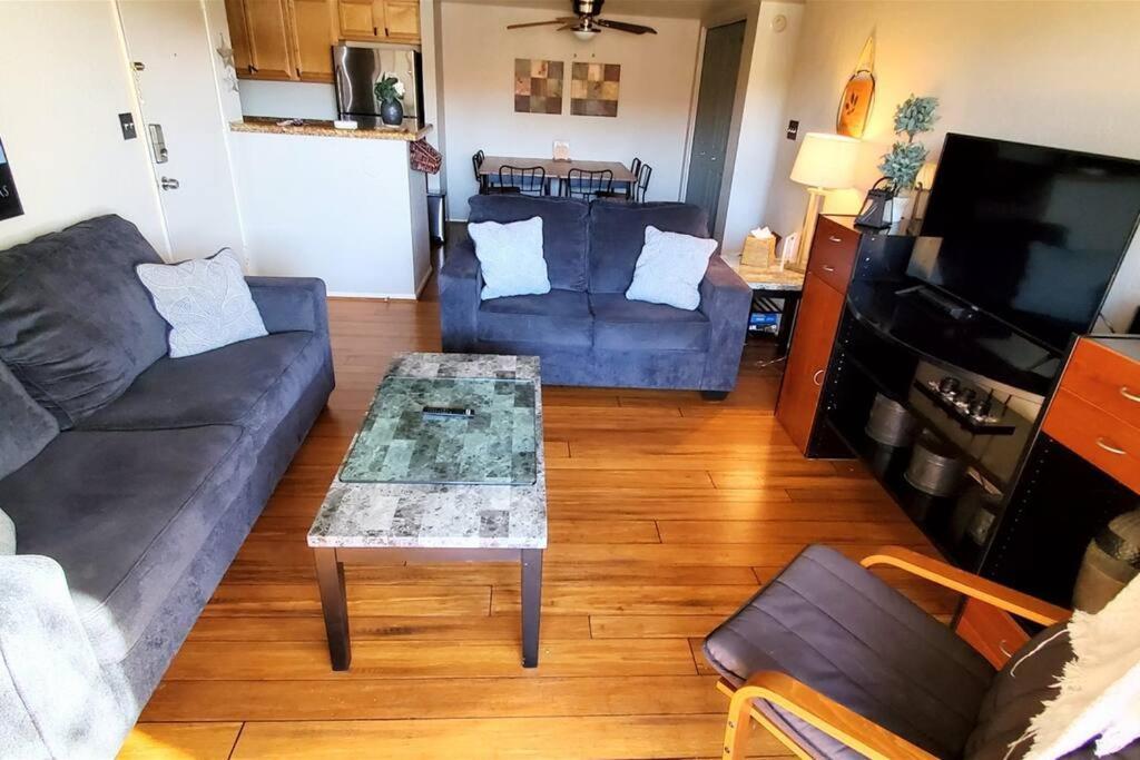 Condo With Heated Pool, Hot Tub, Near Walking Paths Glendale Luaran gambar
